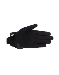 GLOVES 4W SP X 1 BK/WH L