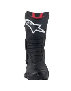 BOOTS SMX-6 V3 BK/WH/RD 38