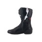 BOOTS SMX-6 V3 BK/WH/RD 44