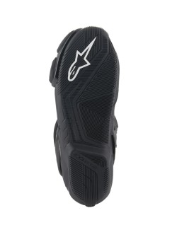 BOOTS SMX-6 V3 BK/WH/RD 45