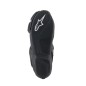 BOOTS SMX-6 V3 BK/WH/RD 46