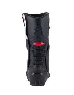 BOOTS SMX-6 V3 BK/WH/RD 46