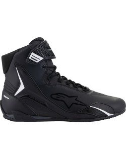 SHOE FASTER V4 BLK 9