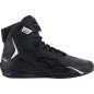 SHOE FASTER V4 BLK 9