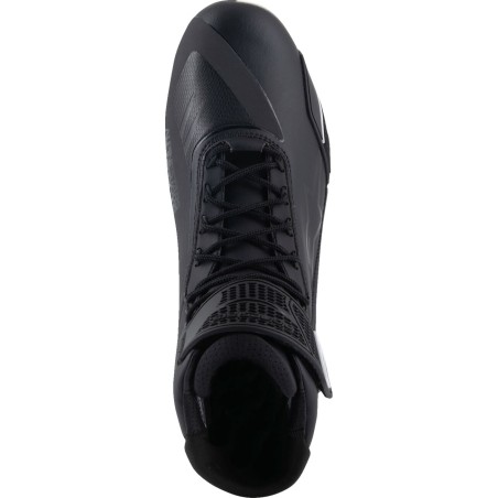 SHOE FASTER V4 BLK 11