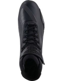 SHOE FASTER V4 BLK 11.5