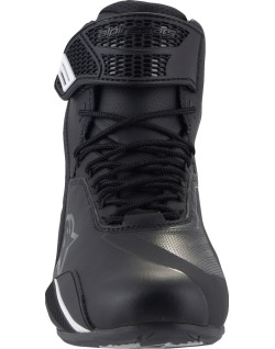 SHOE FASTER V4 BLK 12