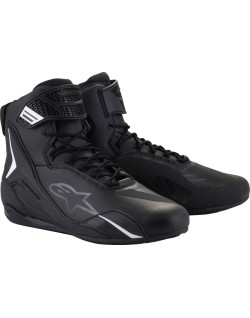 SHOE FASTER V4 BLK 12.5