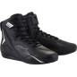 SHOE FASTER V4 BLK 12.5