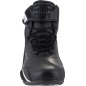 SHOE FASTER V4 BLK 12.5