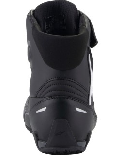 SHOE FASTER V4 BLK 12.5