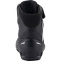 SHOE FASTER V4 BLK 12.5