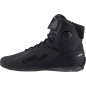 SHOE FASTER V4 BLK 12.5