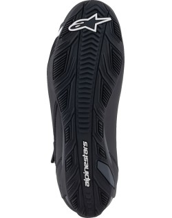 SHOE FASTER V4 BLK 12.5