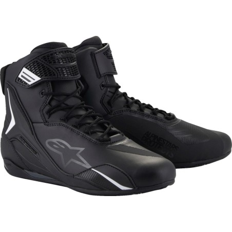 SHOE FASTER V4 BLK 13