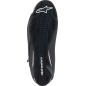 SHOE FASTER V4 BLK/WHT 7.5