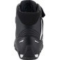 SHOE FASTER V4 BLK/WHT 9.5