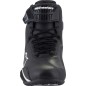 SHOE FASTER V4 BLK/WHT 11