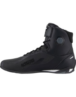 SHOE FASTER V4 BLK/WHT 13