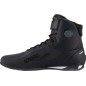 SHOE FASTER V4 BLK/WHT 13