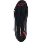 SHOE FASTER V4 BLK/WHT/RD 8.5