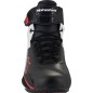 SHOE FASTER V4 BLK/WHT/RD 11