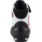 SHOE FASTER V4 BLK/WHT/RD 11