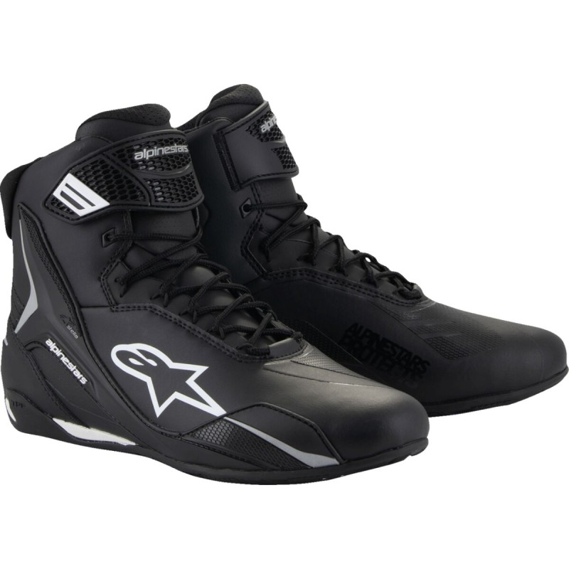 SHOE STELLA FASTER V4 BLK 5.5