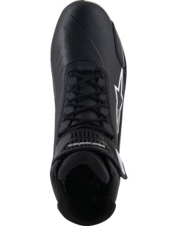 SHOE STELLA FASTER V4 BLK 6