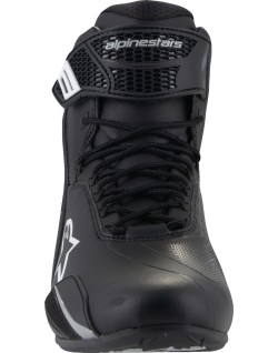 SHOE STELLA FASTER V4 BLK 6