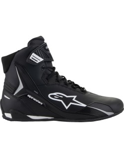 SHOE STELLA FASTER V4 BLK 7.5