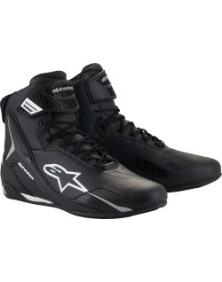 SHOE STELLA FASTER V4 BLK 8.5