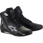 SHOE STELLA FASTER V4 BLK 8.5
