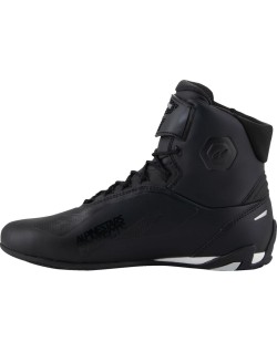 SHOE STELLA FASTER V4 BLK 8.5