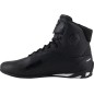 SHOE STELLA FASTER V4 BLK 8.5