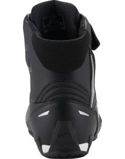 SHOE STELLA FASTER V4 BLK 8.5