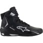 SHOE STELLA FASTER V4 BLK 8.5