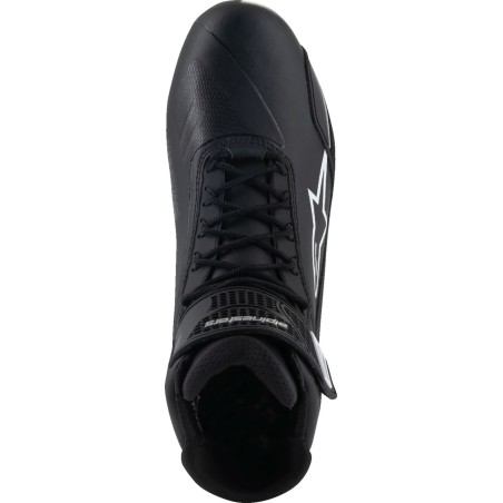 SHOE STELLA FASTER V4 BLK 9