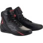 SHOE STELLA FASTER V4 BLK/PNK 