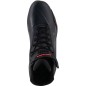 SHOE STELLA FASTER V4 BLK/PNK 