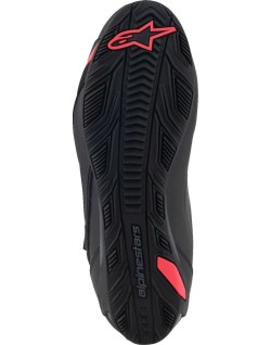 SHOE STELLA FASTER V4 BLK/PNK 