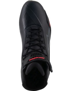 SHOE STELLA FASTER V4 BLK/PNK 