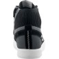 SHOE STATED BLK/GRY/WHT 95