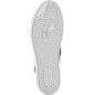 SHOE STATED BLK/GRY/WHT 95