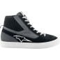 SHOE STATED BLK/GRY/WHT 95