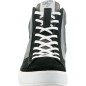 SHOE STATED BLK/GRY/WHT 10
