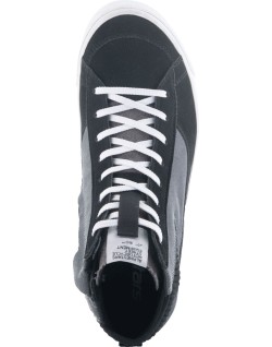 SHOE STATED BLK/GRY/WHT 10