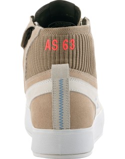 SHOE STELLA STATED SHOE 6