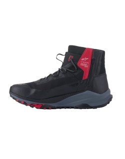SHOES SPEEDFORCE XR BK/RD/GY 9