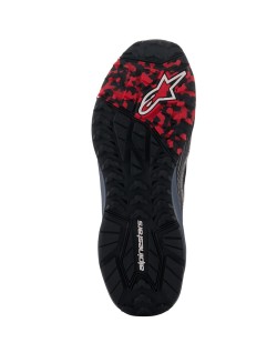 SHOES SPEEDFORCE XR BK/RD/GY 1